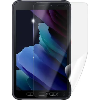 Fólie pro tablet Screenshield SAMSUNG T575 Galaxy Tab Active 3 8.0 LTE folie na displej SAM-T575-D