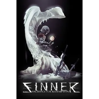 Hra SINNER: Sacrifice for Redemption PC