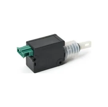 Autozámek Nastavovací prvek centrálu kufru Seat ALHAMBRA (7V8, 7V9) - SKV GERMANY