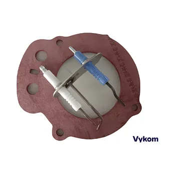 Příslušenství ke kotli Souprava elektrod GB 8737935360 Buderus