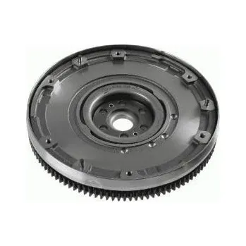 Setrvačník motoru Dvouhmotový setrvačník Ford FOCUS II (DA_, HCP, DP) 2 Man. - LUK