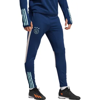 Pánské kalhoty Kalhoty adidas AJAX TR PNT hz7780 Velikost XS