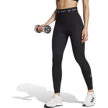 Dámské kalhoty Adidas tf bl 7/8 L ik7926 velikost: XL