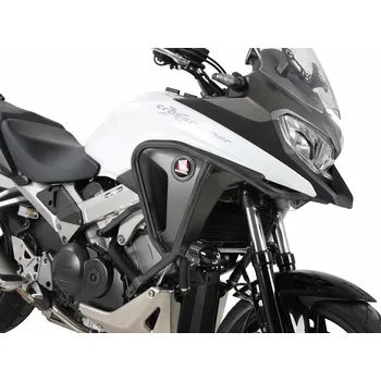 Rám pro motocykl Hepco & Becker Padací rám na Honda VFR 800 X Crossrunner (15-20) horní