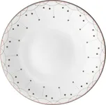 Talíř Garlands 25 cm kolekce Julemorgen - Wik & Walsøe