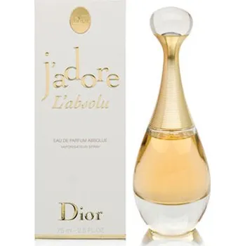Christian Dior Christian Dior Jadore L´Absolu, Parfumovaná voda 75ml - Tester Pre ženy Parfémovaná voda