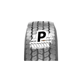 STARMAXX LZ305 235/75 R17.50 143/141J TRAILER M+S 3PMSF (144/144F)