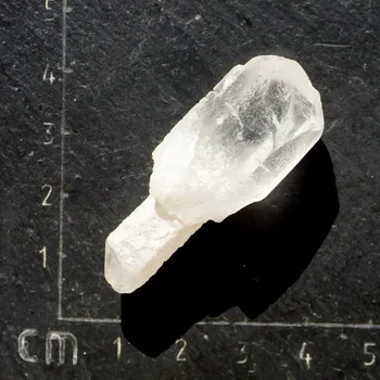 Přírodní kámen Křišťál žezlo (338), , skladem