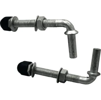 pant pant brány M10 skoba