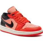 Nike Sneakersy Air Jordan 1 Low Se DM3379 600 Korálová 35_5