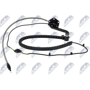 Příslušenství osvětlení automobilu Opravná sada, sada kabelů NTY EZC-ME-120