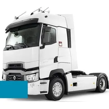 Autolak Autolak ve spreji Renault Truck 2450 BLEU kvalita autolaku Profesionální (2K)
