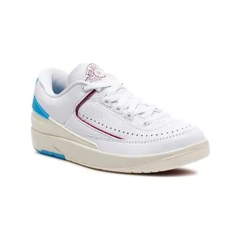 Dámské tenisky Nike Sneakersy Air Jordan 2 Retro Low DX4401 164 Bílá 38_5