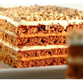 IREKS ENZYMA Sandra Medovník 852 g