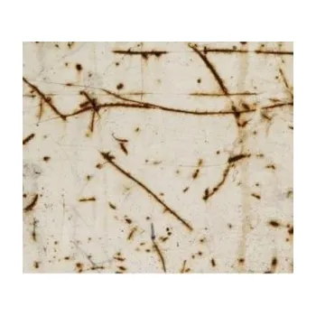 Polep vozidla Rezavá TLKR-416 auto wrap fólie 152x1000cm - interiér/exteriér