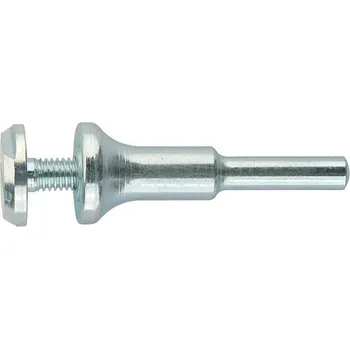 Řezný kotouč Držák na nástroje bo 6 o stopky 6mm rozpětí upnutí 0-4mm při otvoru 6mm pferd, bo 6/6 0-4