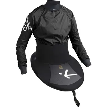 Vodní sport Šprickobunda Hiko K1 Jackpot Zephyr Barva: Černá, Velikost: XS