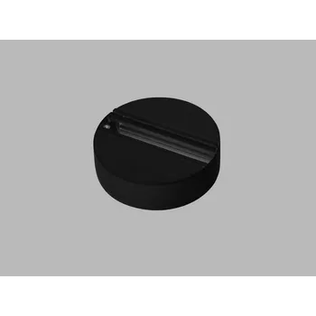 LED lišta LED2 Báze ECO TRACK Varianta: ČERNÁ