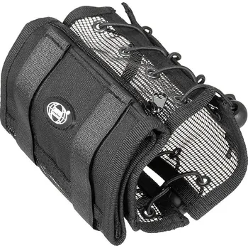 Neprůstřelná vesta Pouzdro na ruku ČERNÉ