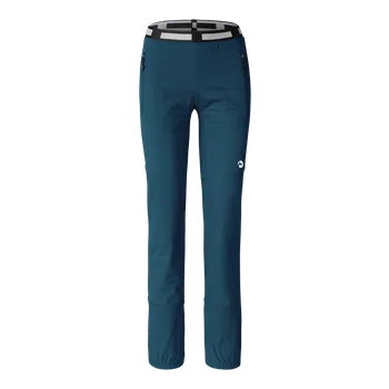 Pánské kalhoty Dámské kalhoty Desire Pants W, poseidon|XXL