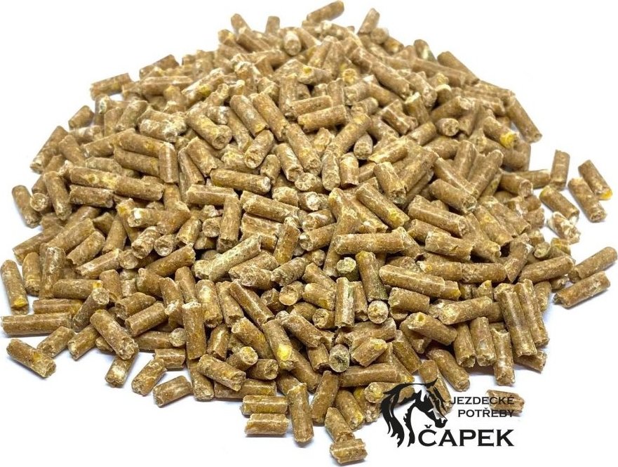 Mikrop -PIVOVARSKÉ KVASNICE- - 5kg