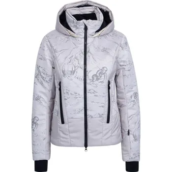 Sportalm Oslo Print NE 07 lyžařská bunda dámská 36