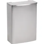 Bemeta Odpadkový koš nástěnný Bemeta 5 l nerez mat 105115055 105115055