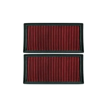 Vzduchový filtr Sportovní vzduchový filtr Mercedes E-CLASS (S211) ---