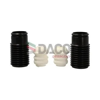 Přední prachovky a dorazy tlumičů Opel OMEGA B (V94) - DACO Germany