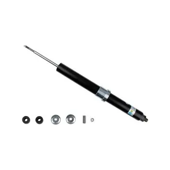 Přední tlumič Rolls-royce SILVER SPIRIT limuzína - Bilstein B6