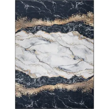 Koberec Kusový koberec ANDRE Marble 1124 80x150 cm