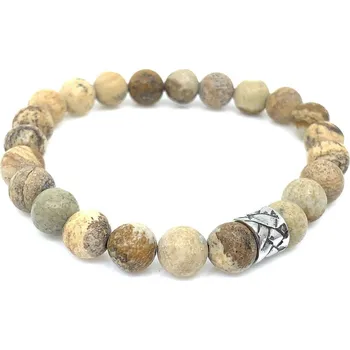 Náramek Šperky Jan Kos Náramek z oceli 12112670