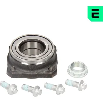 Auto-moto Sada ložisek kol OPTIMAL 502504