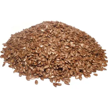 Lněné semínko Hmotnost: 100 g
