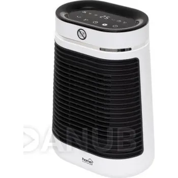 Radiátor Keramický ohřívač, digitální termostat