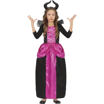Karnevalový kostým Guirca Růžová víla dětský kostým Velikost: 10 – 12 let