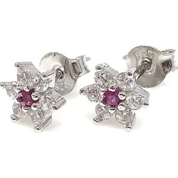 Náušnice Šperky Jan Kos Jan Kos jewellery Stříbrné náušnice 12117896