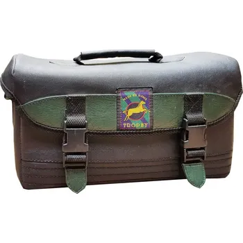 Ochrana fotoaparátu a videokamery Brašna Hama Trophy2