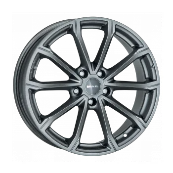Alu kolo Alu disk MAK DaVinci 7x18, 5x114.3, 66.1, ET32 LIGHT TITAN