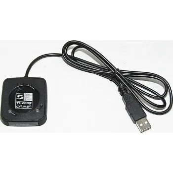 Tachometr dokovací stanice SIGMA 2450 př