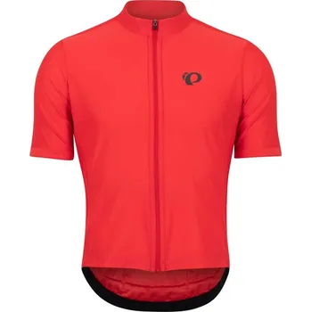 cyklistický dres Pearl Izumi dres P.I.Tour red (Heirloom) Velikost: L