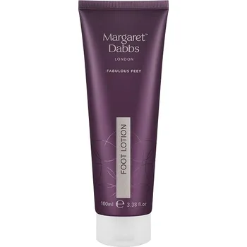 Kosmetika na nohy Margaret Dabbs London - Foot Lotion - 100 ml