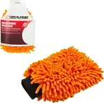 Čistící rukavice, Microfiber 25x18cm 4Cars z mikrovlákna