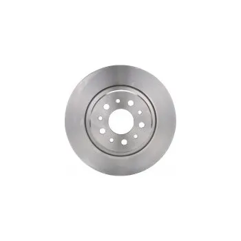 Brzdový kotouč Brzdové kotouče 276 mm Alfa romeo GT (937_) - BOSCH