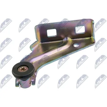 Dveře karosérie Valivé vedení, posuvné dveře NTY EZC-RE-119