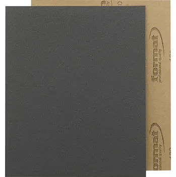 Brusný kotouč Brusný papír, voděodolný 230x280 mm k1000 format