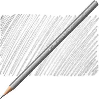 Grafitová tužka Grafitová tužka Grafwood CARAN D'ACHE F