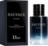 Pánský parfém Dior Sauvage Eau Forte P