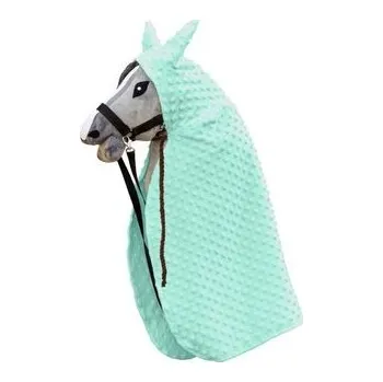 Hra na zahradu Peleryna Skippi miętowa