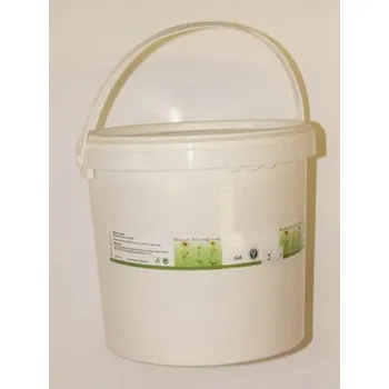 Masážní přípravek 3x Basic Fit Cream 3kg - výhodné balení